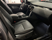 DISCOVERY SPORT